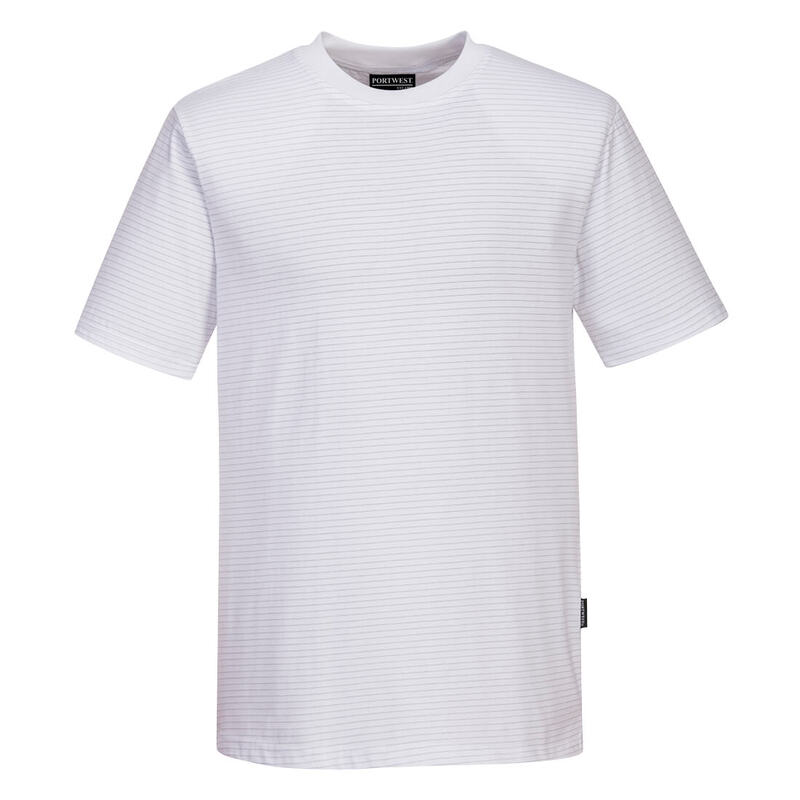 Portwest Anti-Static ESD T-Shirt