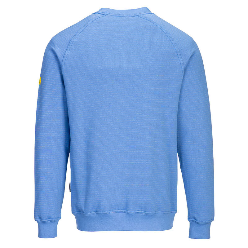 Portwest Anti-Static ESD Sweatshirt
