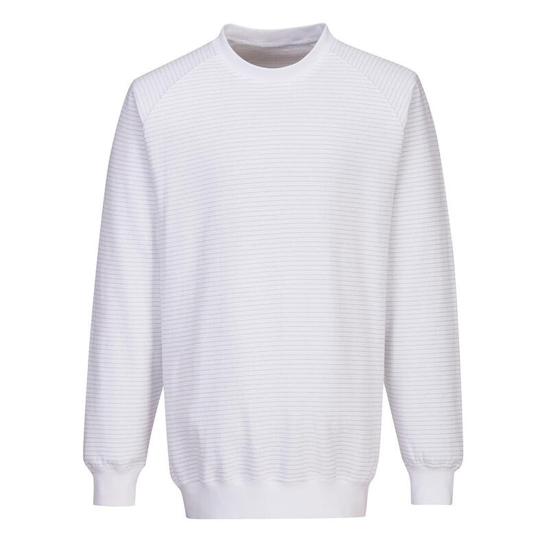 Portwest Anti-Static ESD Sweatshirt