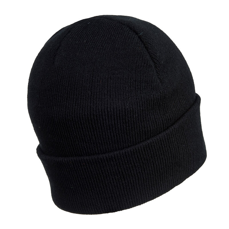 Portwest Beanie USB Rechargeable LED Head Light 