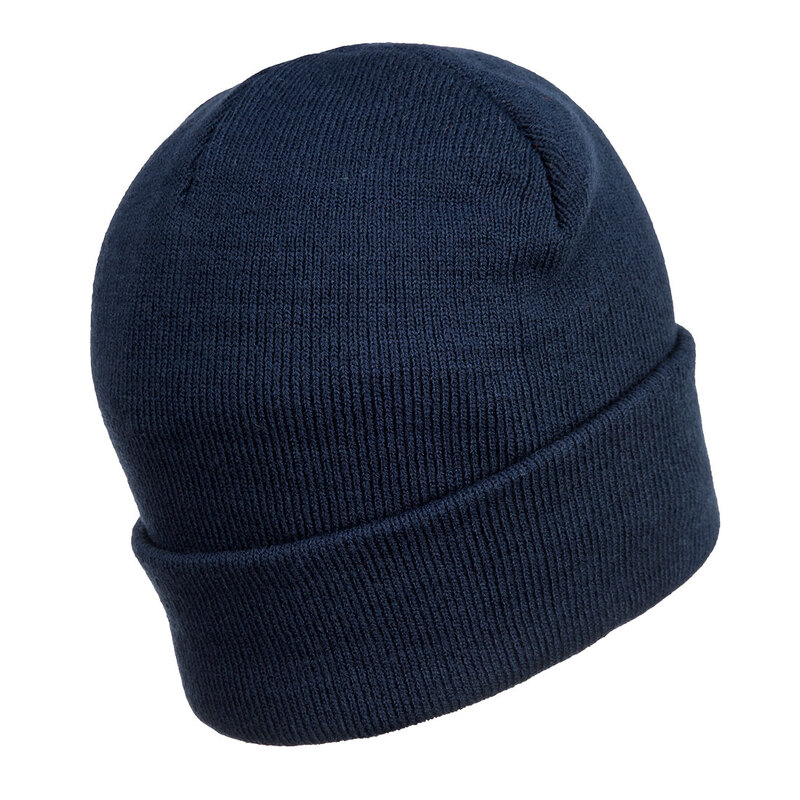 Portwest Beanie USB Rechargeable LED Head Light 