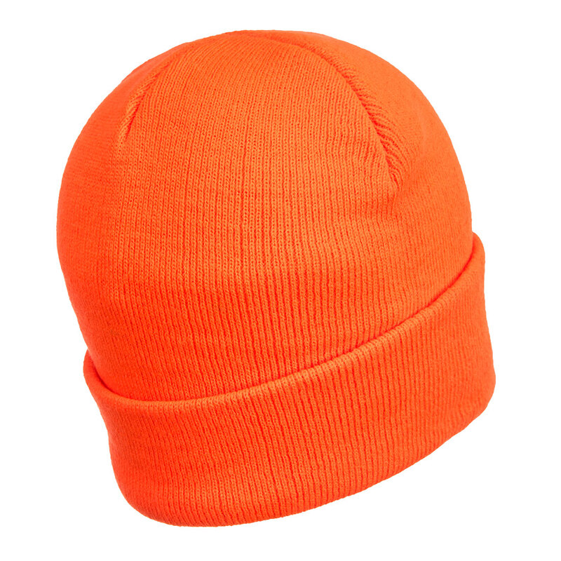 Portwest Beanie USB Rechargeable LED Head Light 