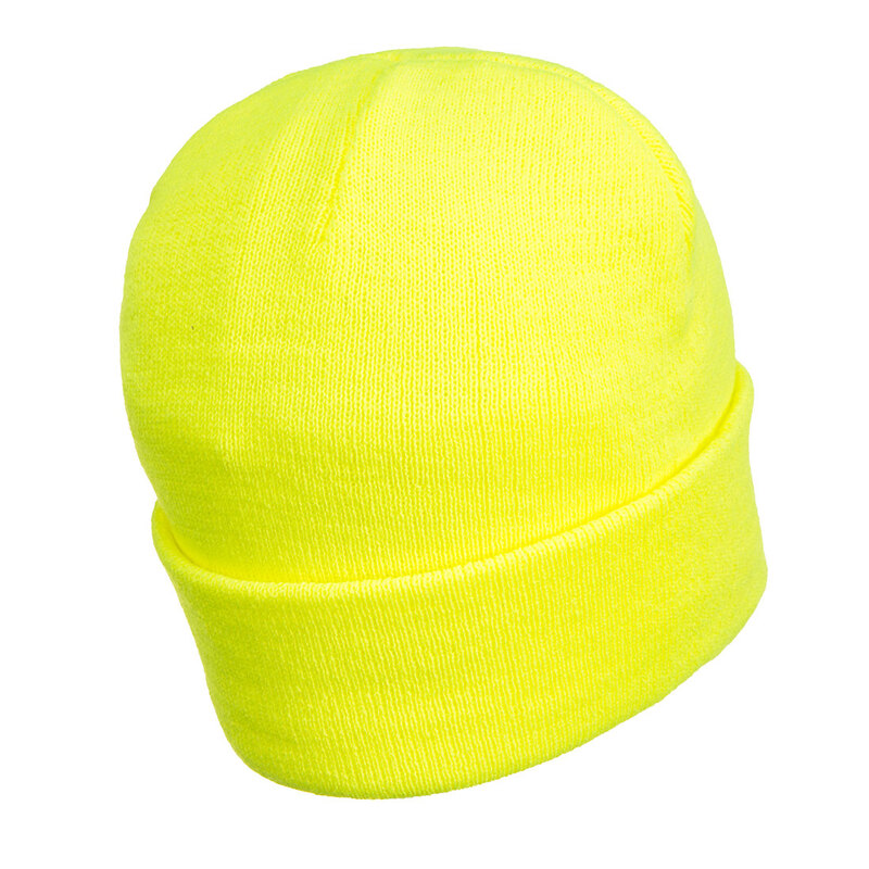 Portwest Beanie USB Rechargeable LED Head Light 