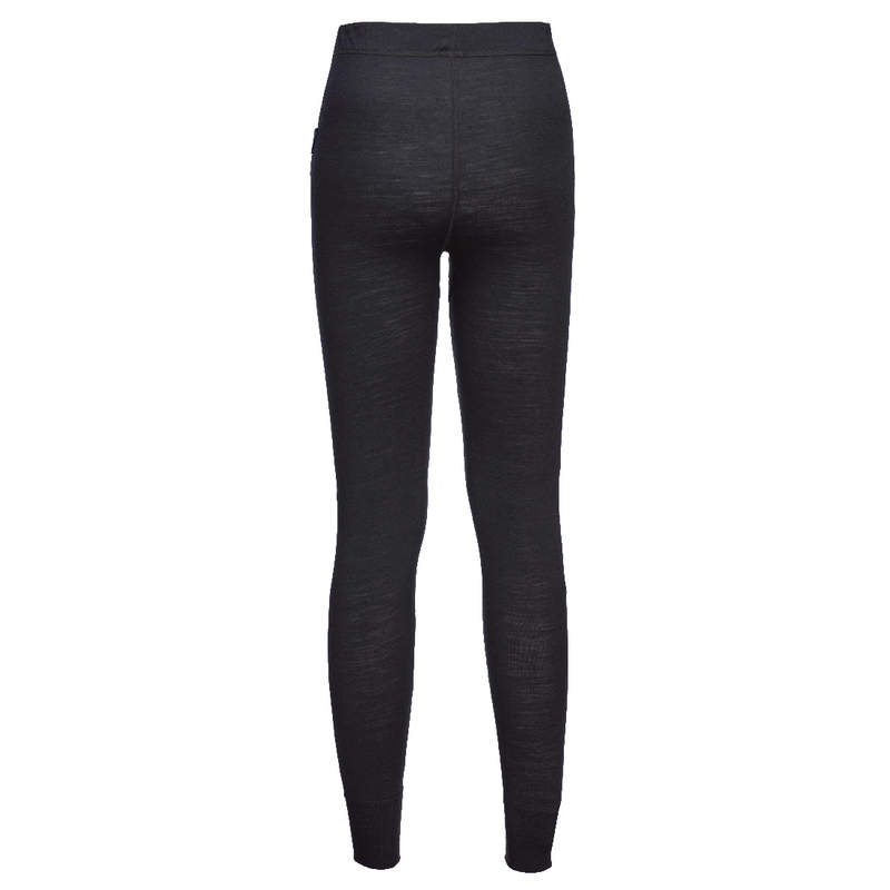 Portwest Merino Wool BaseLayer Legging