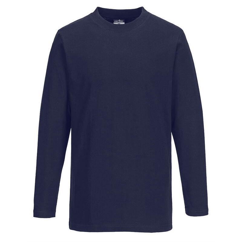 Portwest Long Sleeve T-Shirt