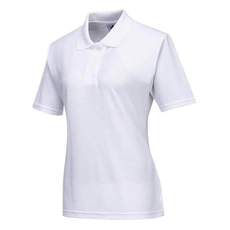 Portwest Naples Women's Polo Shirt