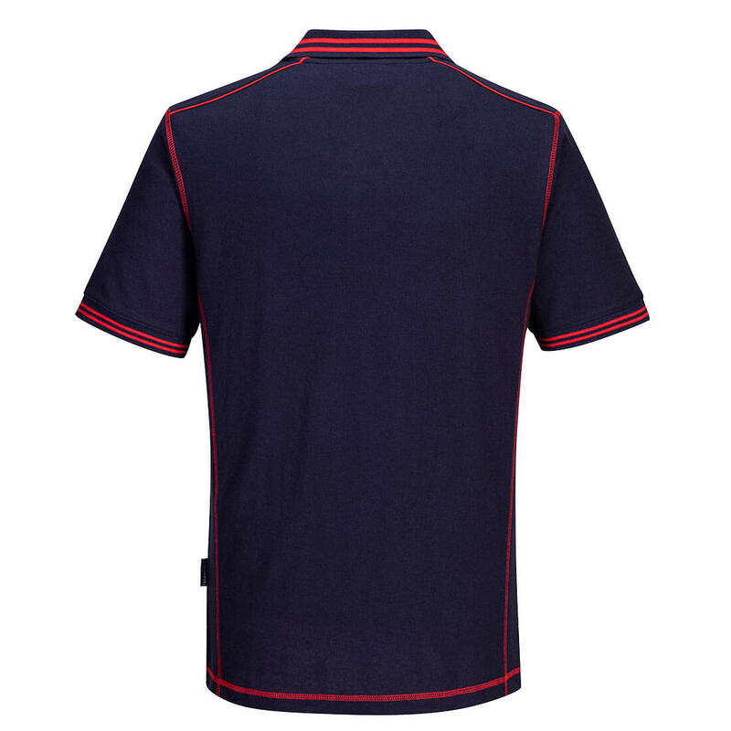 Portwest Essential Two Tone Polo Shirt