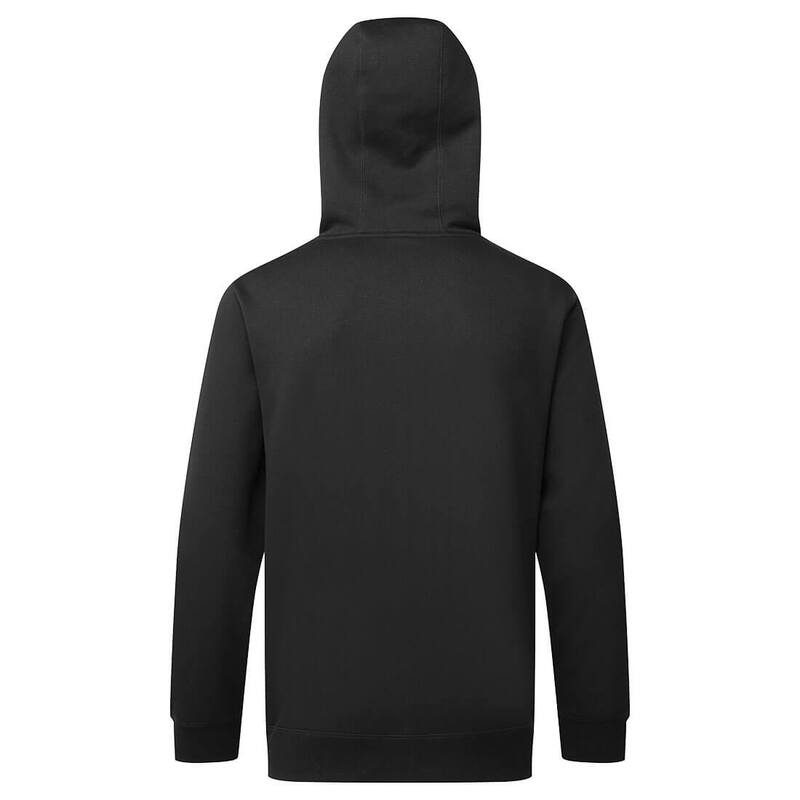 Portwest Zip Through Hoodie