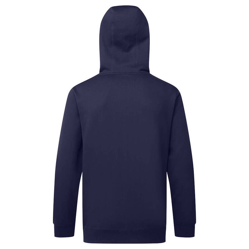 Portwest Zip Through Hoodie