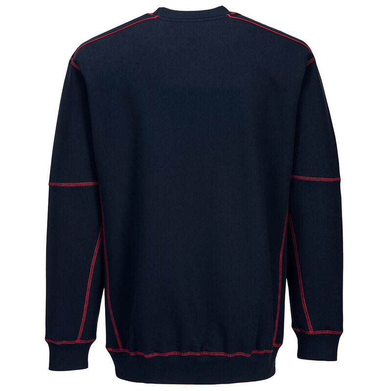 Portwest Essential Two Tone Sweatshirt