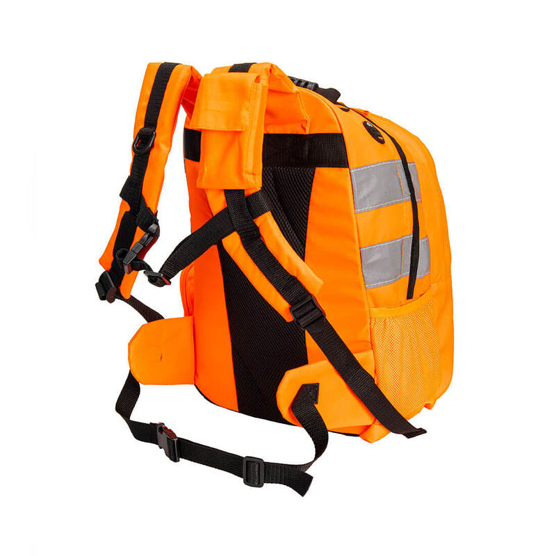 Portwest Hi-Vis Rucksack
