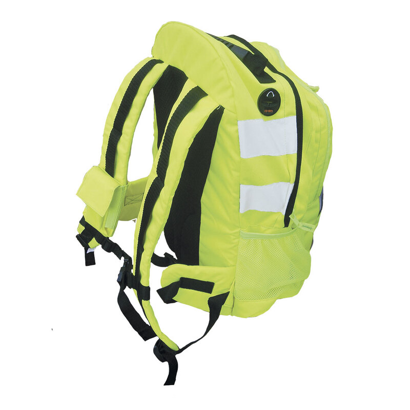 Portwest Hi-Vis Rucksack