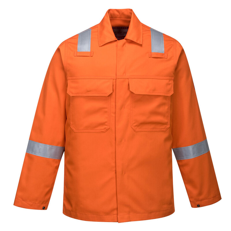 Portwest Bizweld Iona Jacket 