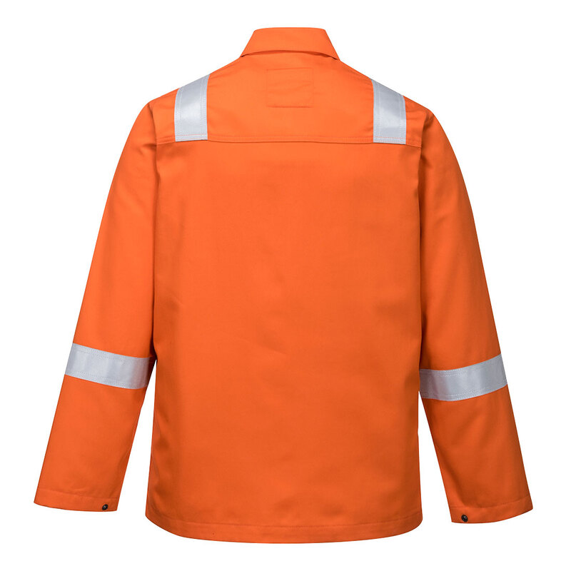 Portwest Bizweld Iona Jacket 