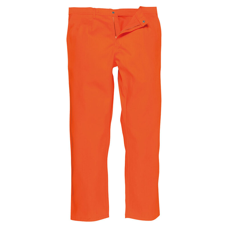 Portwest Bizweld Trousers