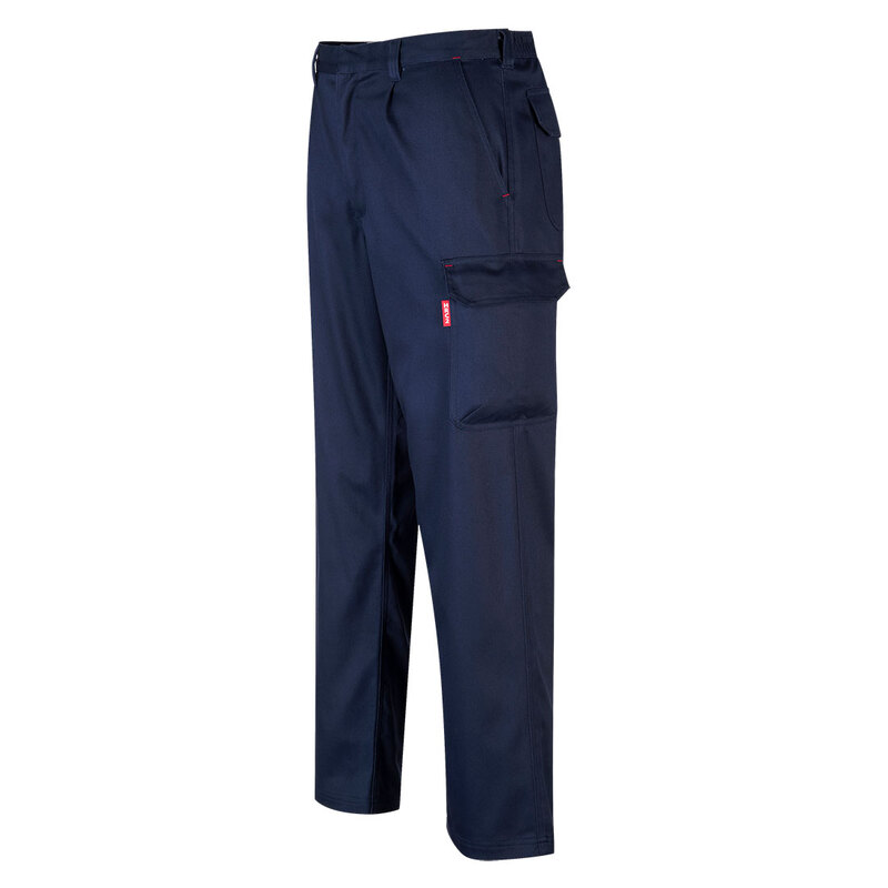 Portwest Bizweld FR Cargo Pants