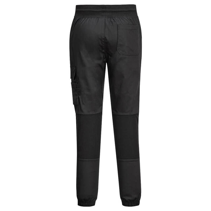 Portwest Stretch Chefs Joggers