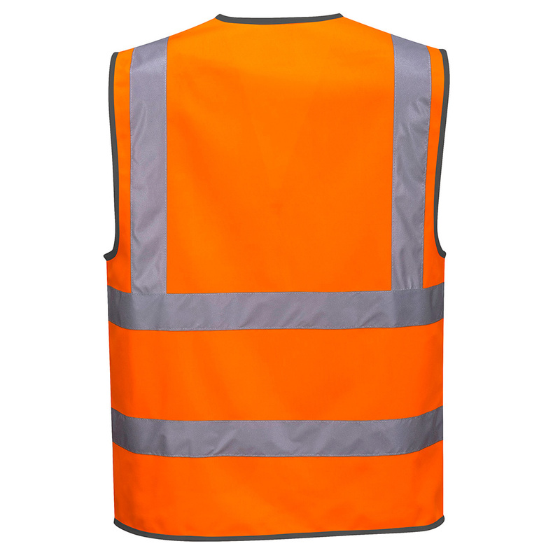 Portwest Hi-Vis Band and Brace Vest 