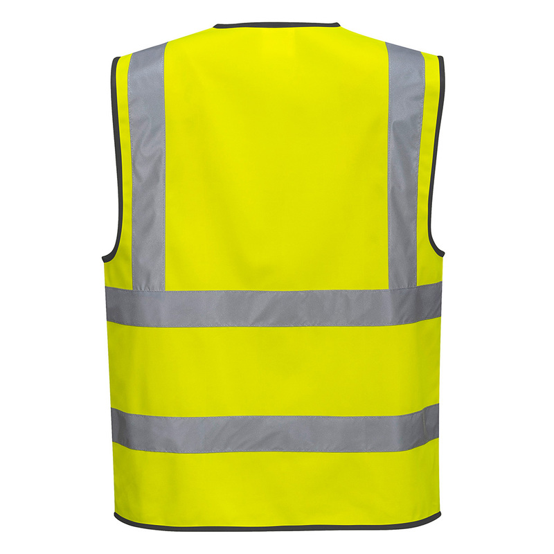 Portwest Hi-Vis Band and Brace Vest 