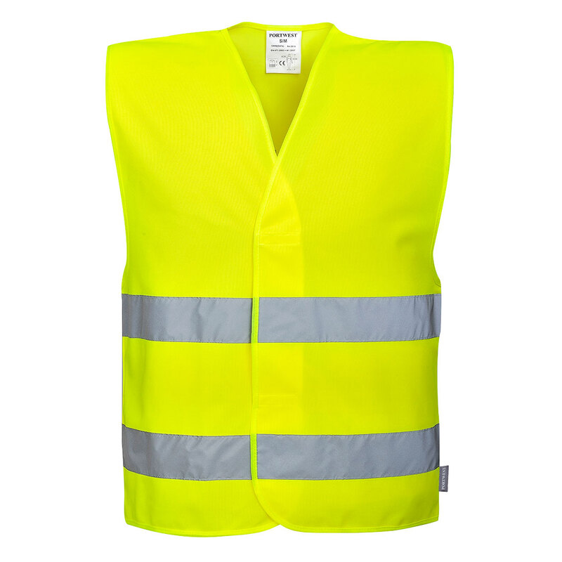 Portwest Hi-Vis Social Distancing Vest 2m