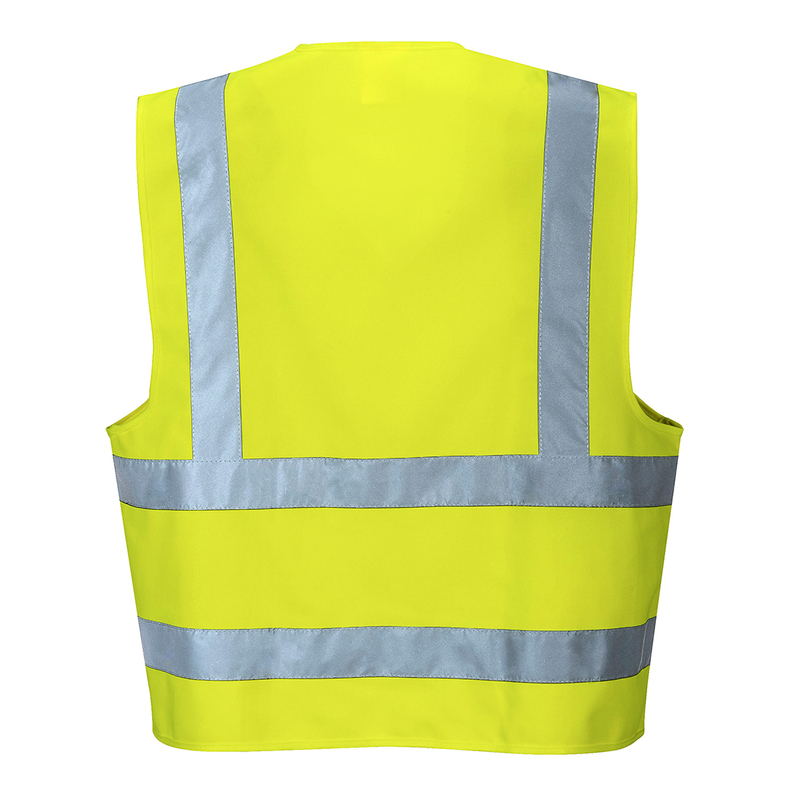 Portwest Hi-Vis Band and Brace Vest 