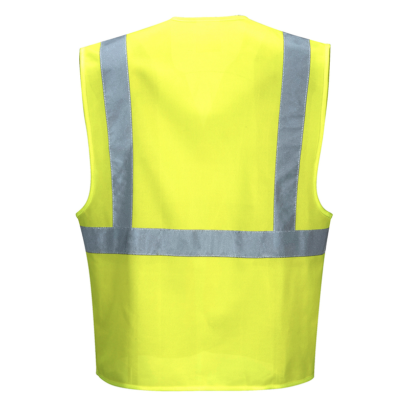 Portwest Hi-Vis Band and Brace Vest 