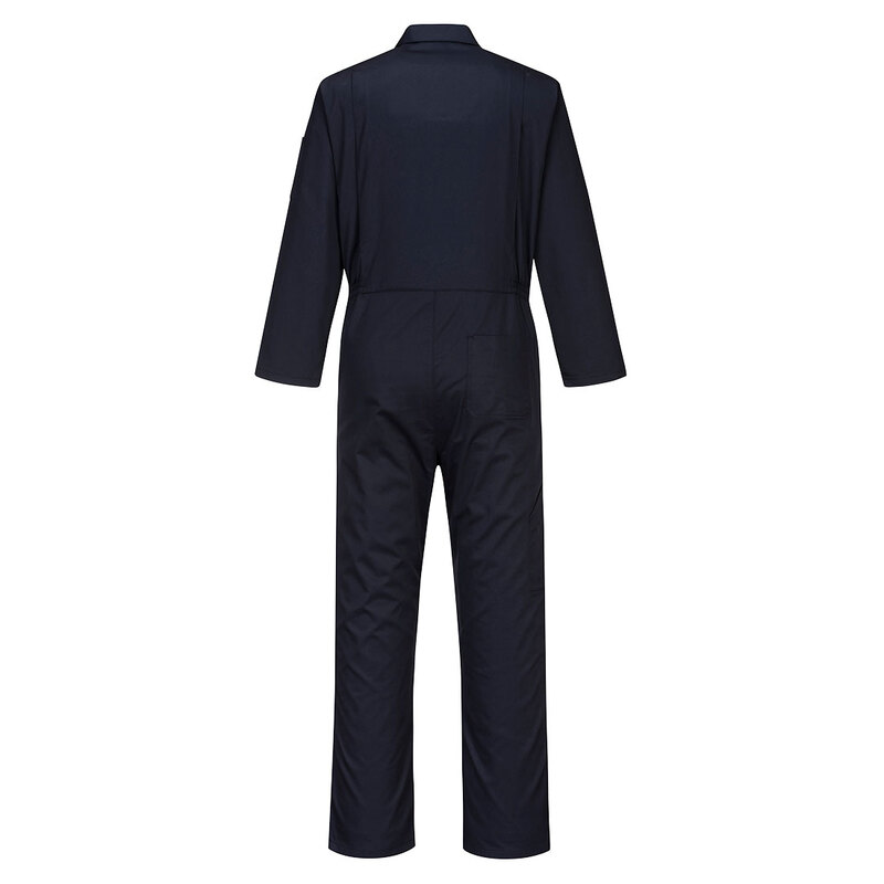 Portwest Kneepad Coverall