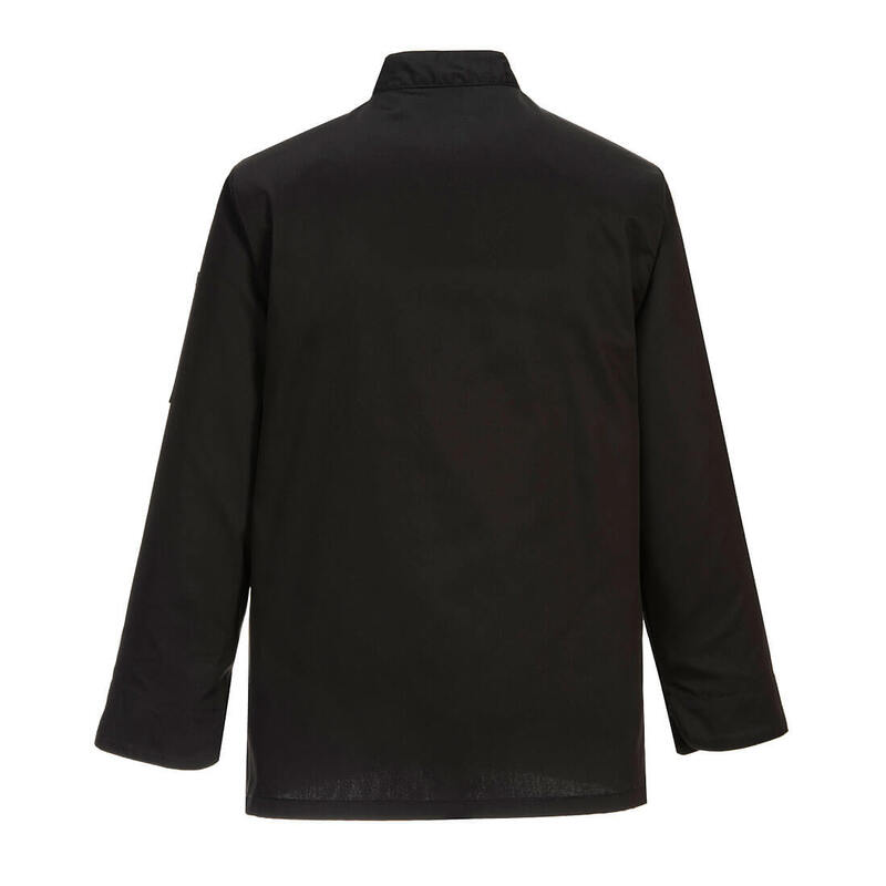 Portwest Somerset Chefs Jacket L/S