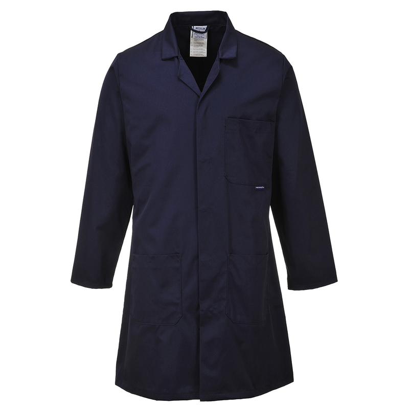 Portwest Standard Coat