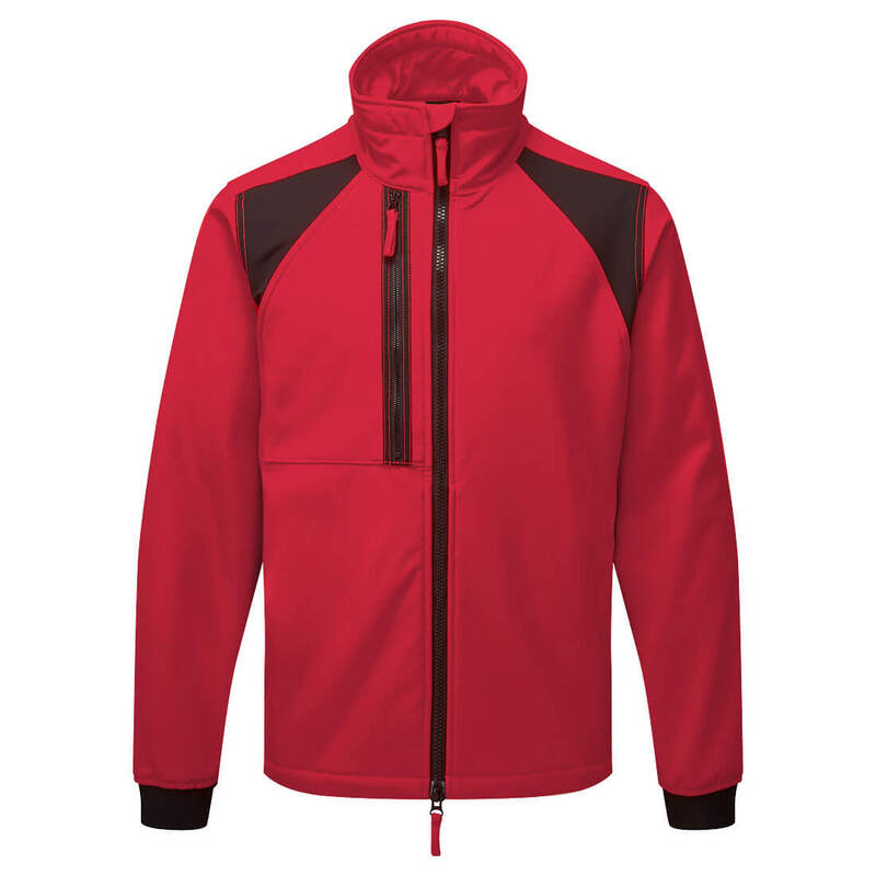 Portwest WX2 Softshell (2L)