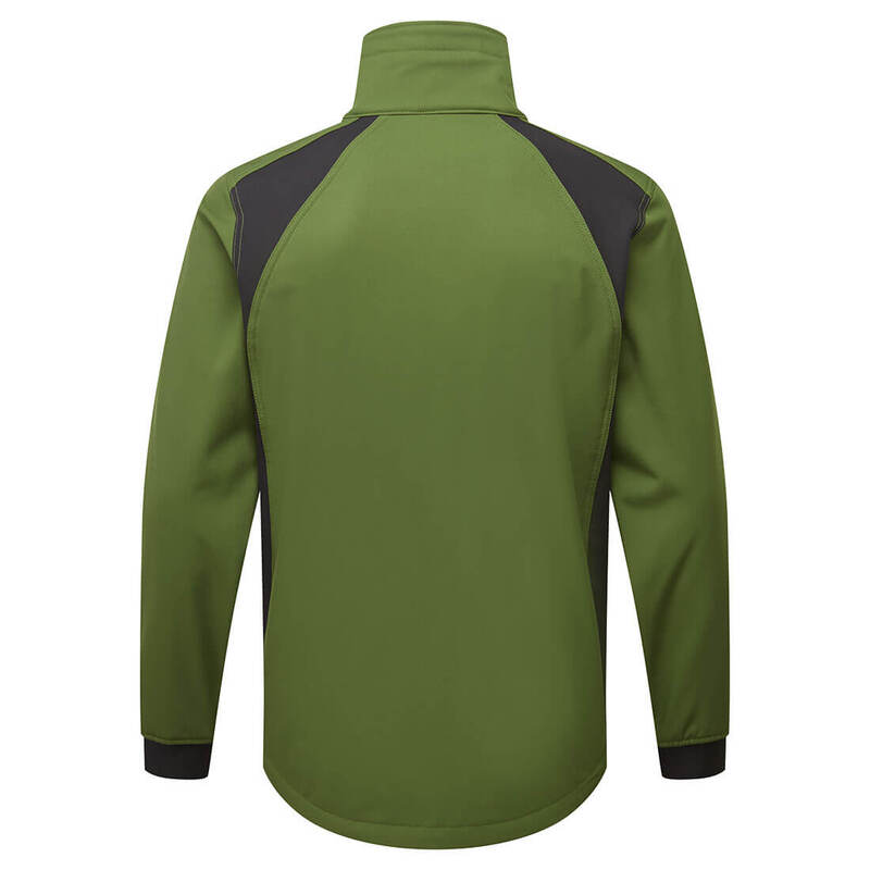 Portwest WX2 Softshell (2L)