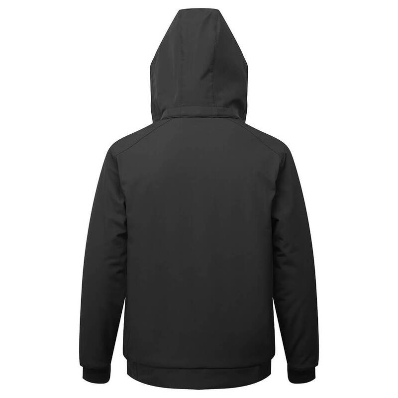 Portwest WX2 Padded Softshell (2L)