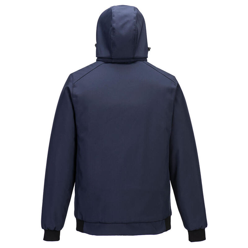 Portwest WX2 Padded Softshell (2L)
