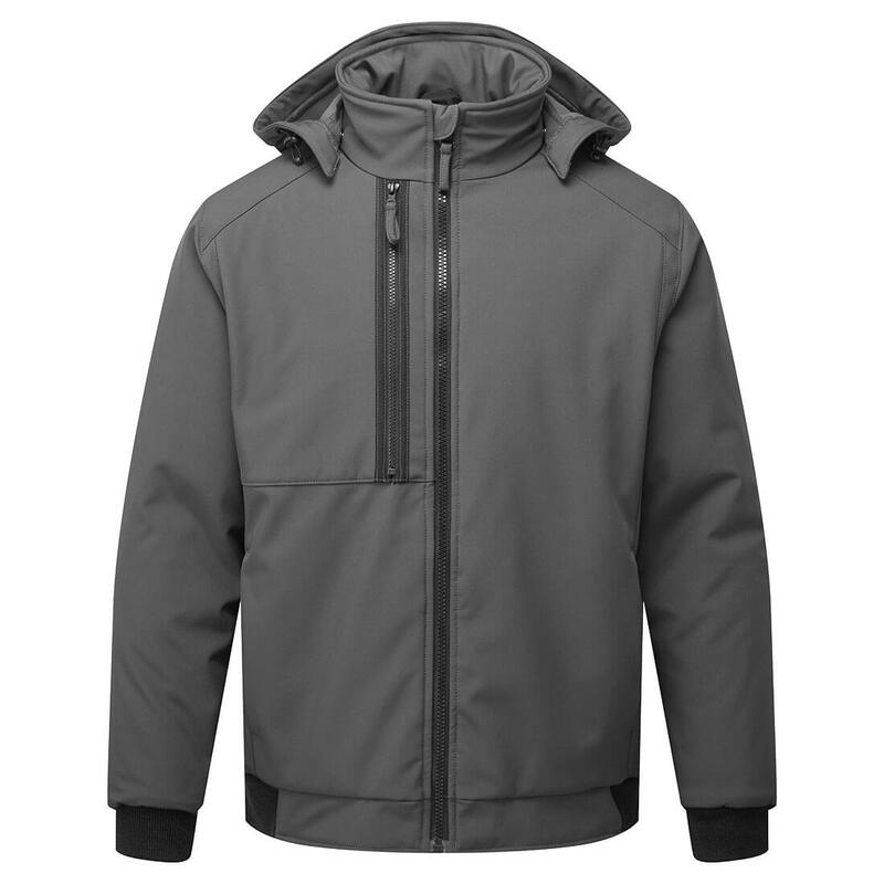 Portwest WX2 Padded Softshell (2L)