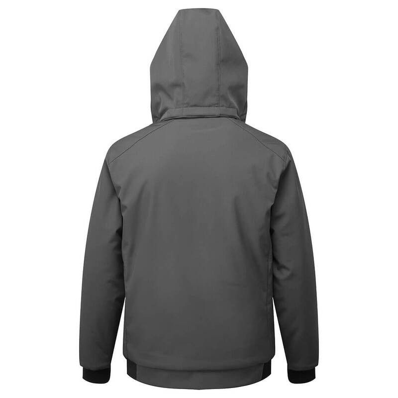 Portwest WX2 Padded Softshell (2L)