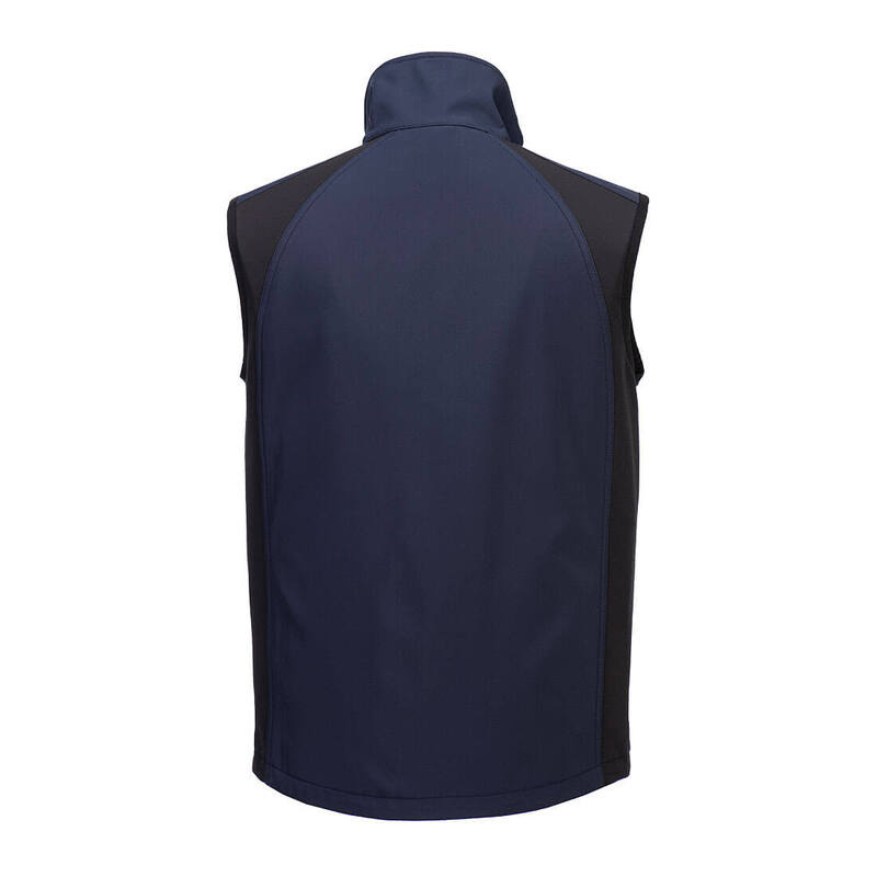 Portwest WX2 Softshell Gilet (2L)