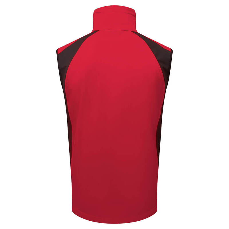 Portwest WX2 Softshell Gilet (2L)
