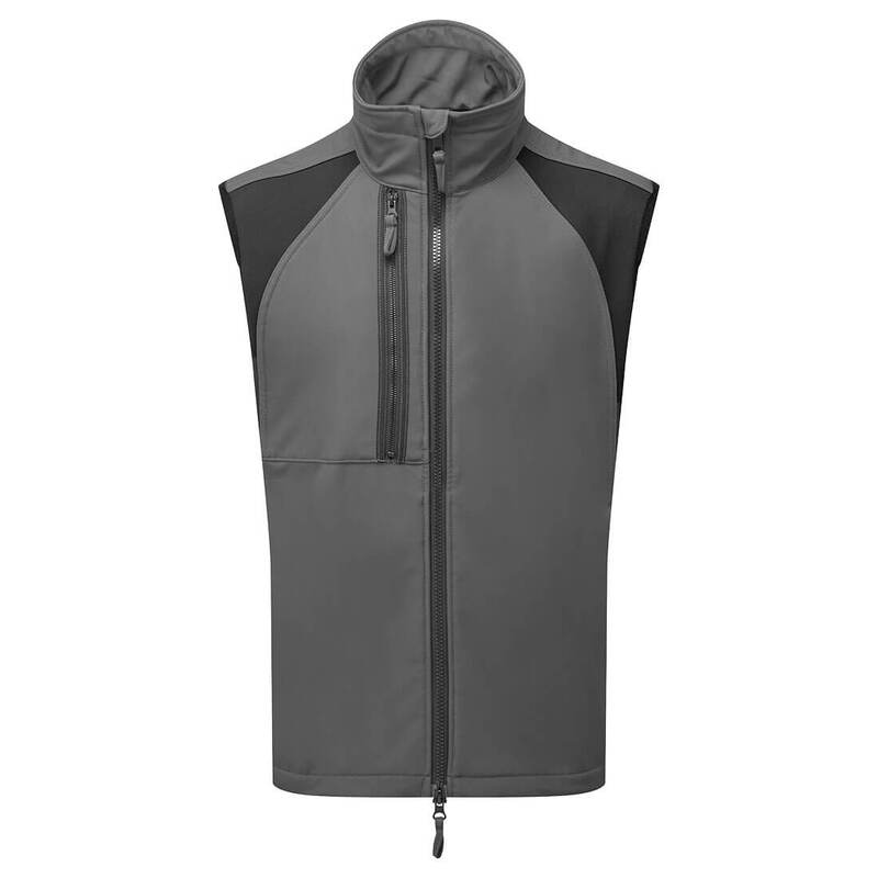 Portwest WX2 Softshell Gilet (2L)