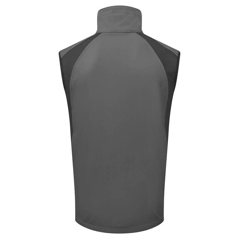Portwest WX2 Softshell Gilet (2L)
