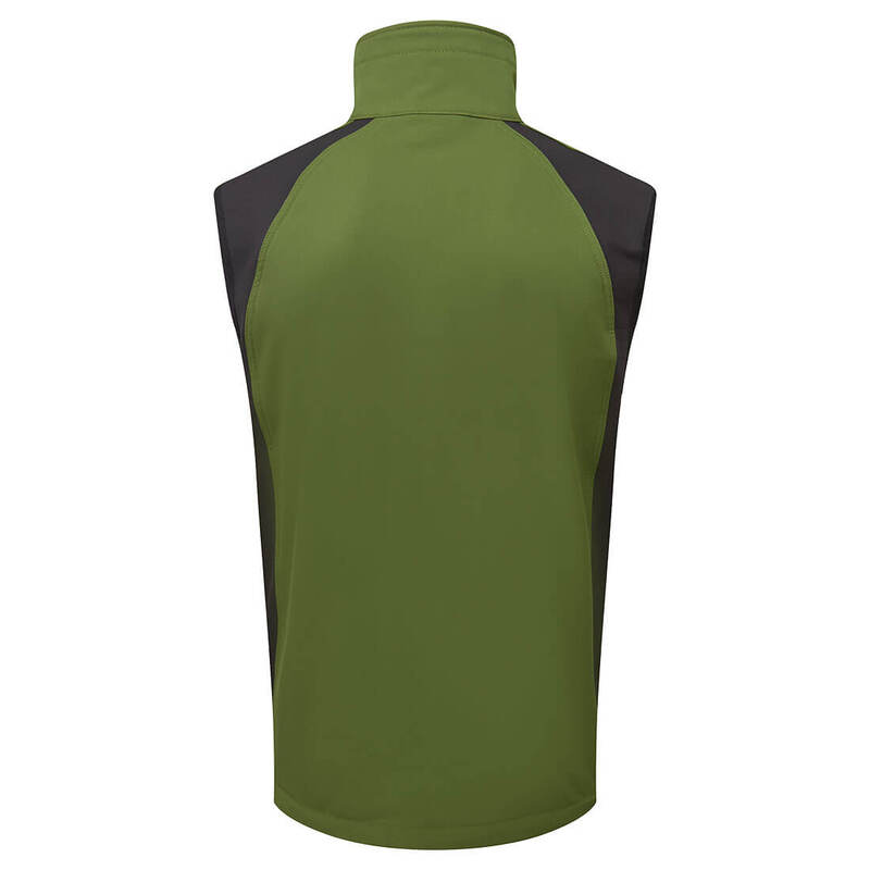 Portwest WX2 Softshell Gilet (2L)