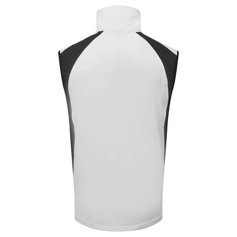 Portwest WX2 Softshell Gilet (2L)