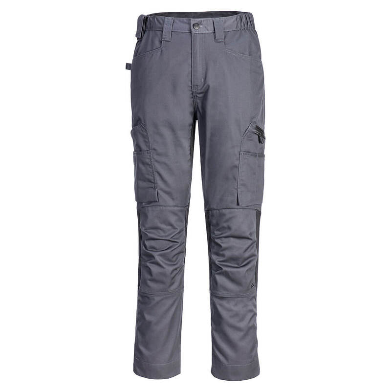 Portwest WX2 Stretch Trade Trousers