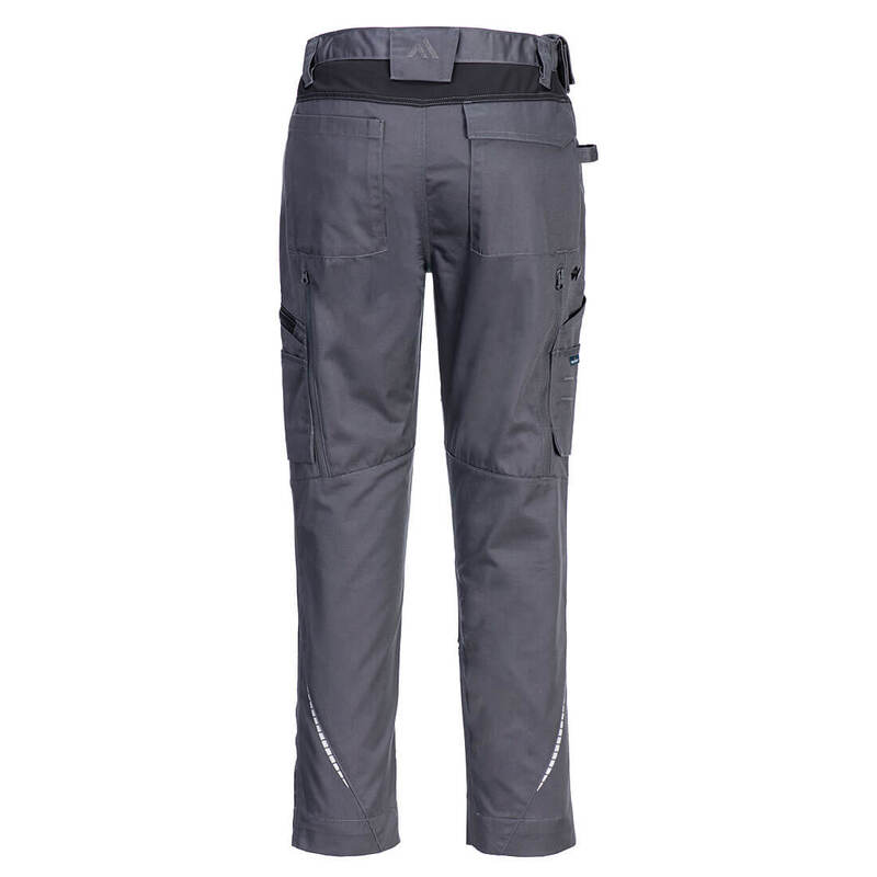 Portwest WX2 Stretch Trade Trousers
