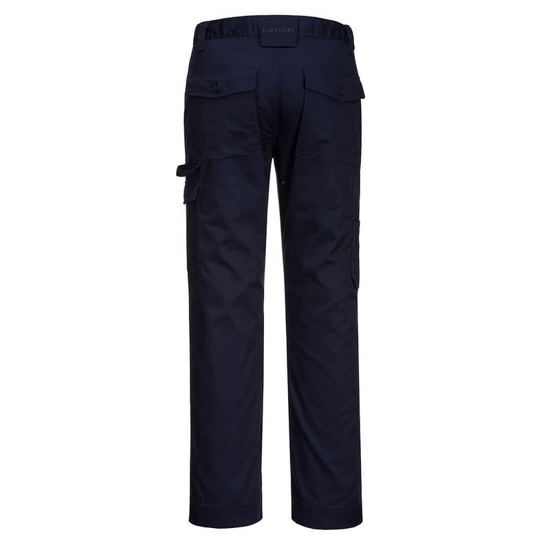 Portwest Super Work Trousers