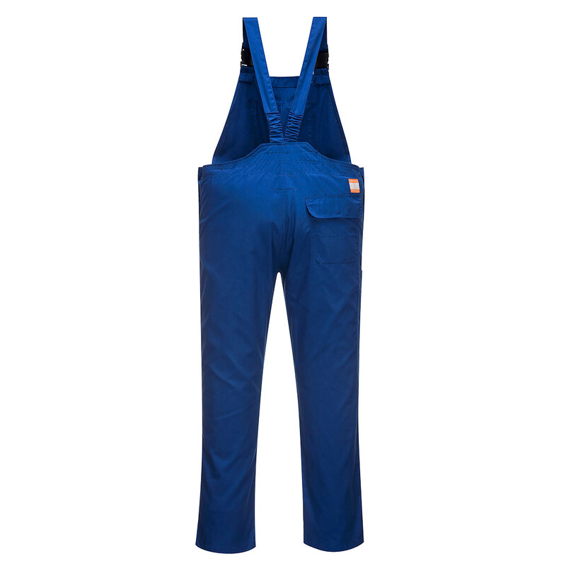 Portwest Chemical Resistant Bib