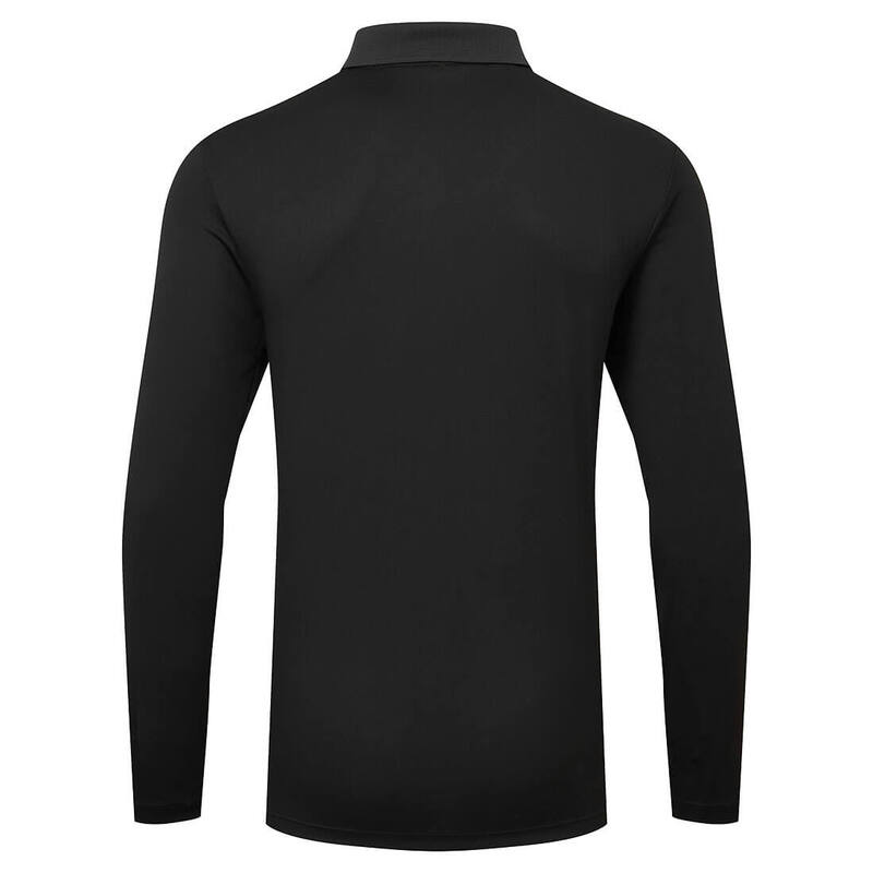 Portwest DX4 Polo Shirt L/S