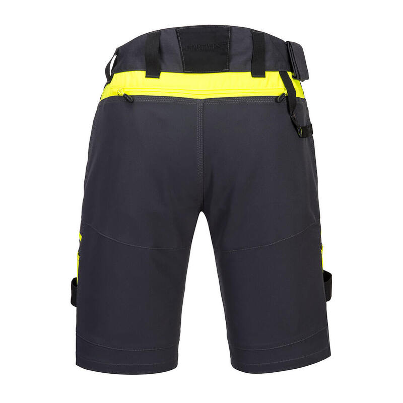 Portwest DX4 Detachable Holster Pocket Short