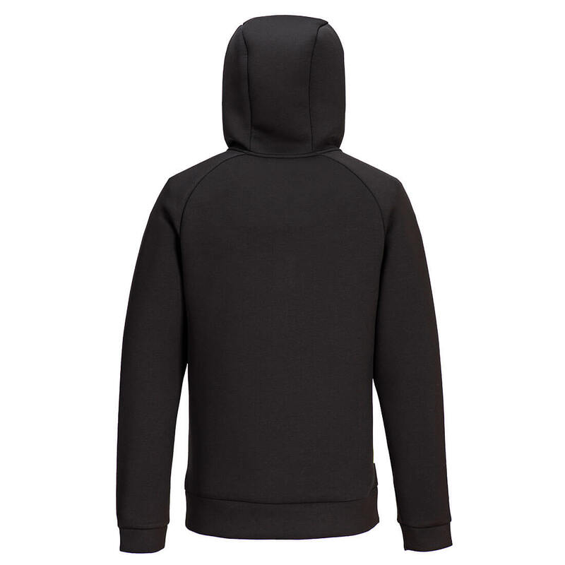 Portwest DX4 Quarter Zip Hoodie