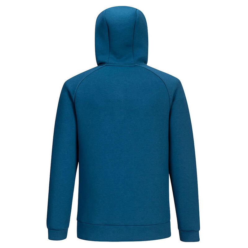 Portwest DX4 Quarter Zip Hoodie