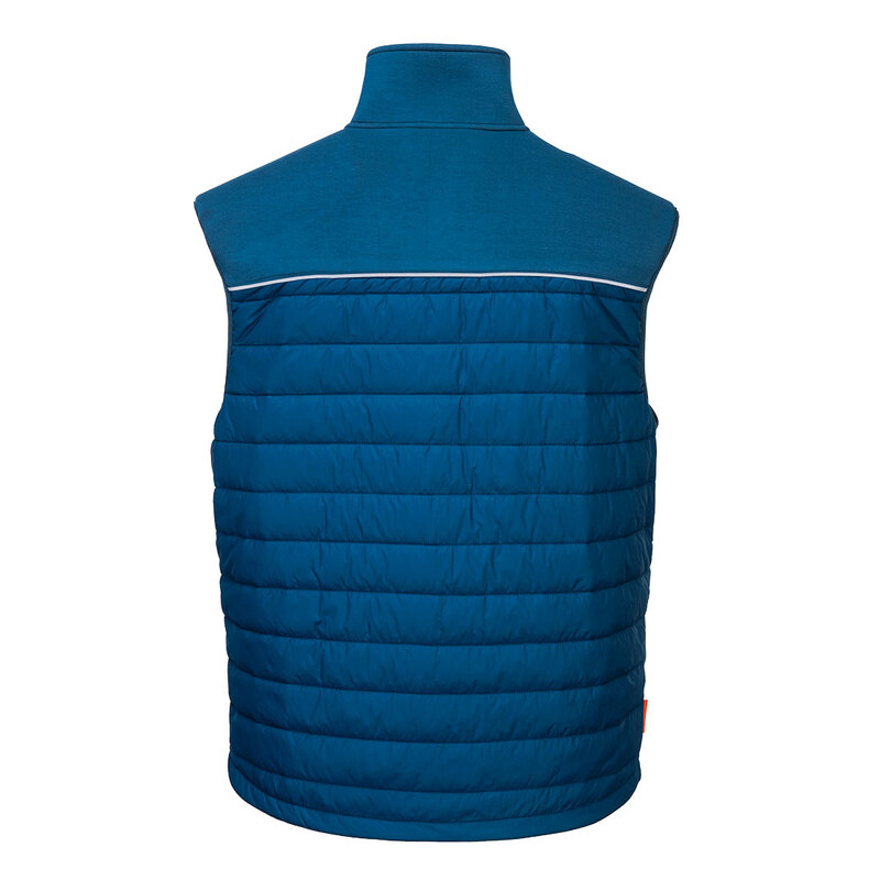 Portwest DX4 Hybrid Baffle Gilet